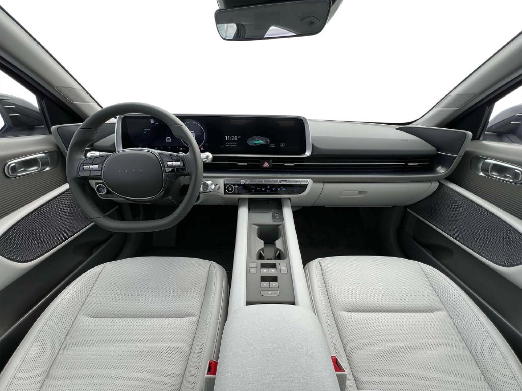 2024 Hyundai IONIQ 6 SEL - Photo 13