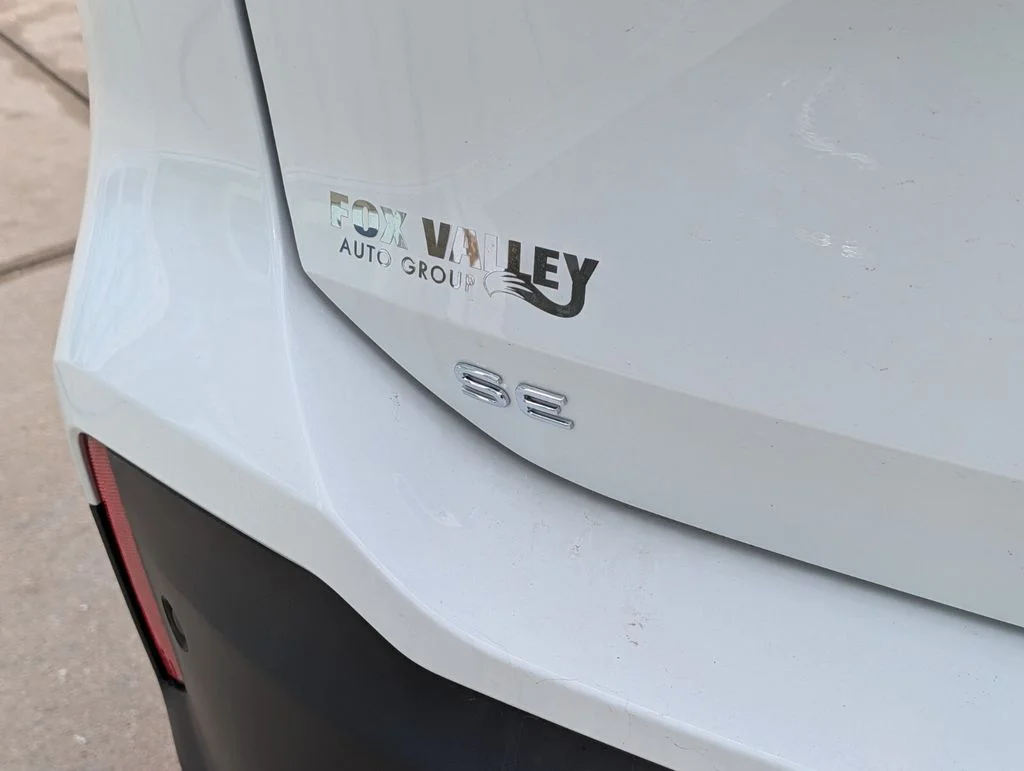 New 2026 White/off-white Volkswagen 2.0T SE image 5