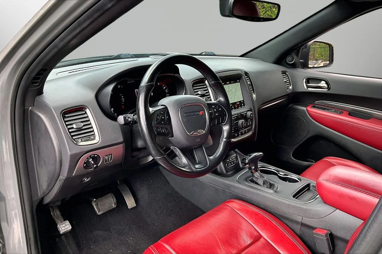 Certified Used 2020 Gray Dodge R/T image 19