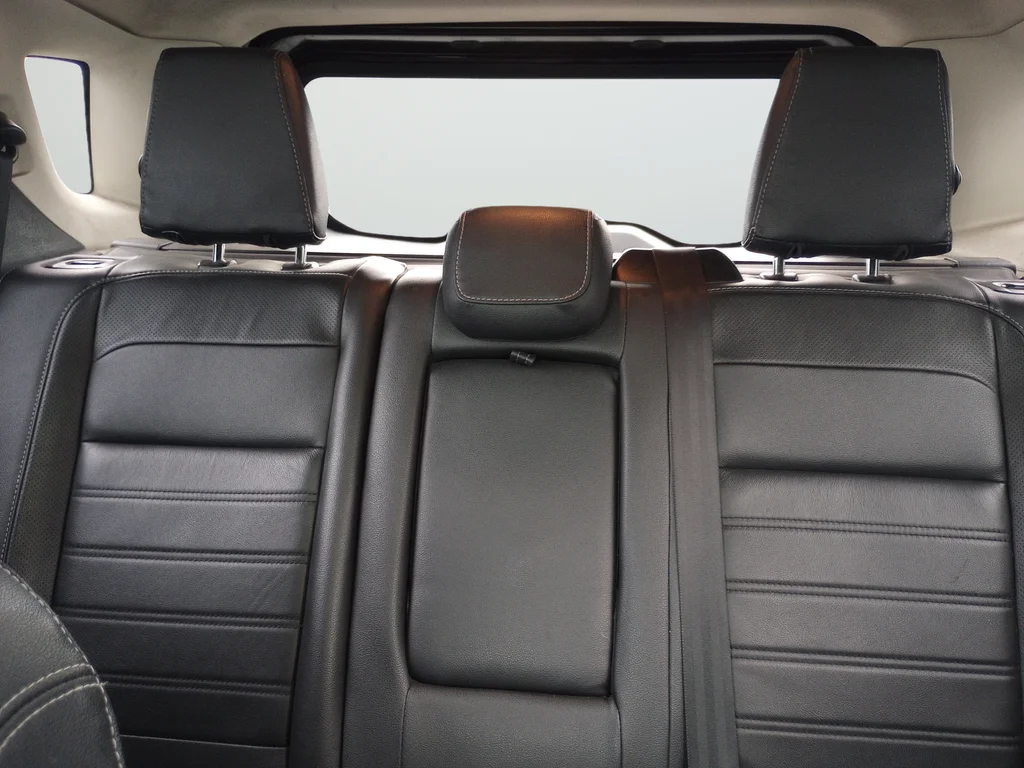 Used 2018 Black Ford Titanium image 29