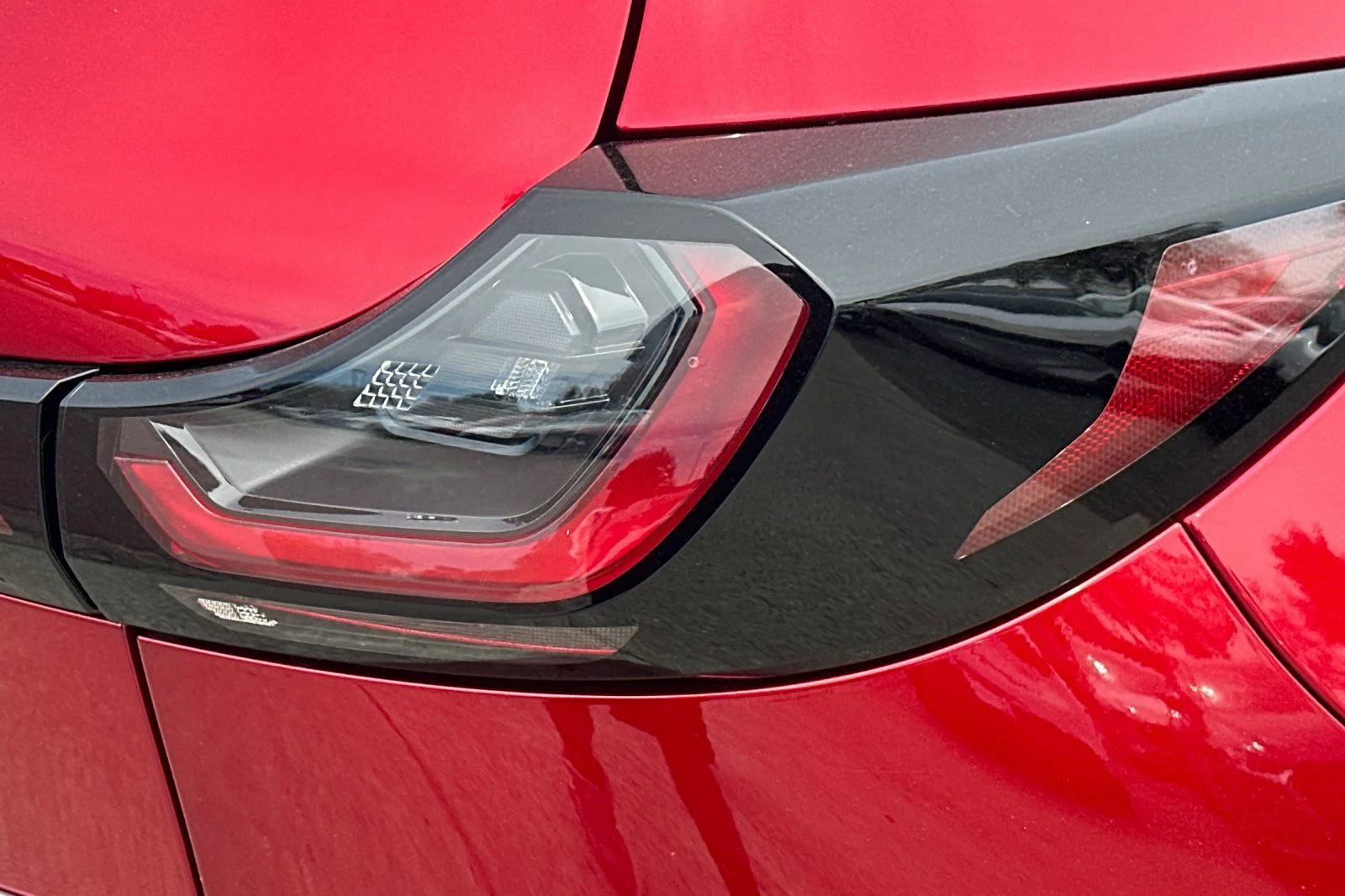 New 2026 Soul Red Crystal Metallic Mazda 2.5 S Select AWD image 32