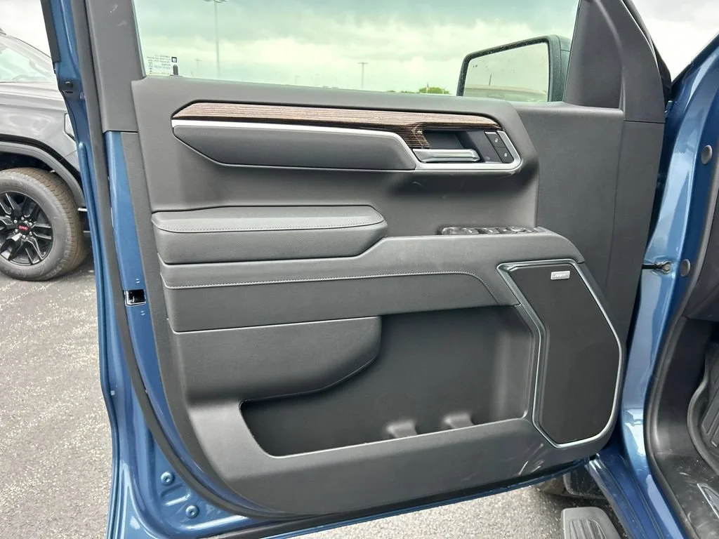 2026 GMC Sierra 1500 Elevation - Photo 16