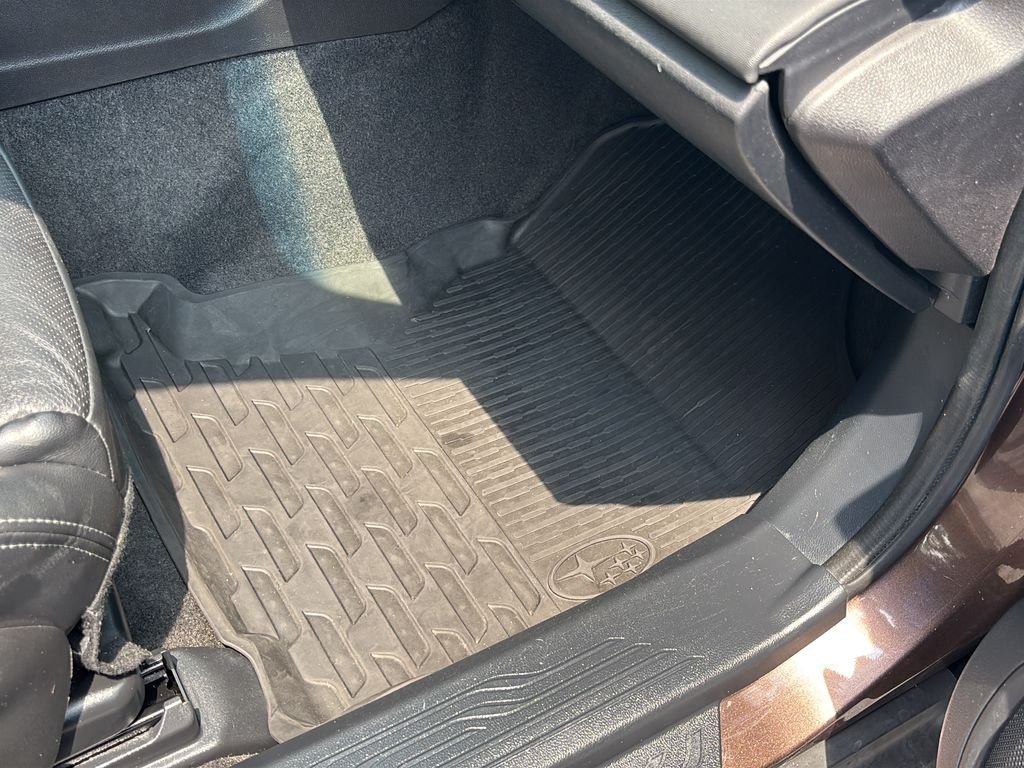 2021 Subaru Outback Limited - Photo 35