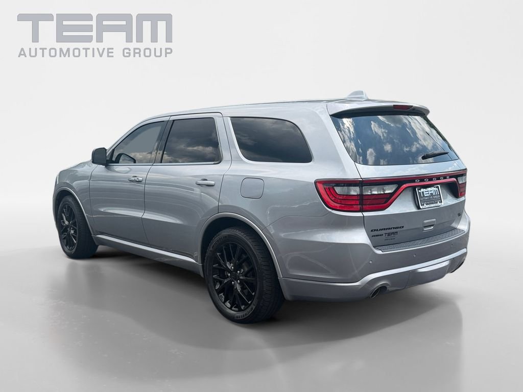 Used 2015 Silver Dodge R/T image 5