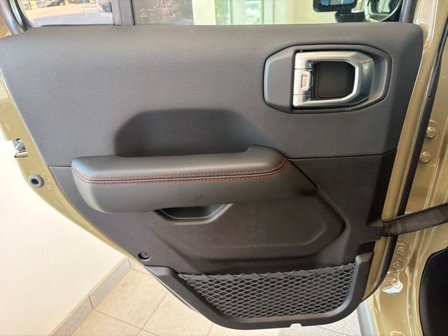 New 2026 41 Exterior Paint Jeep Rubicon image 14