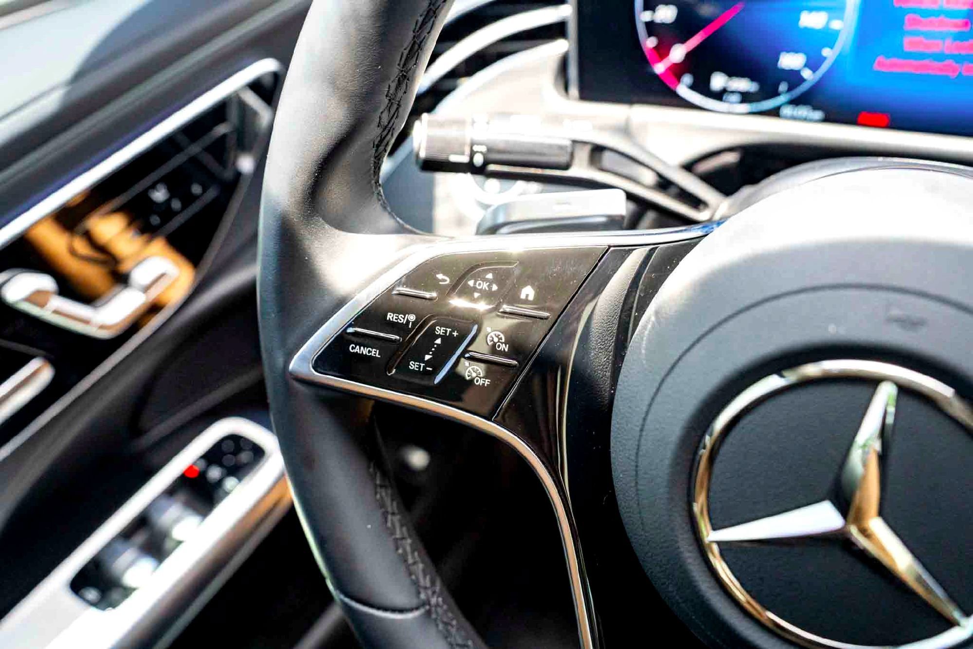 Used 2025 Black Mercedes-Benz E 350 image 16