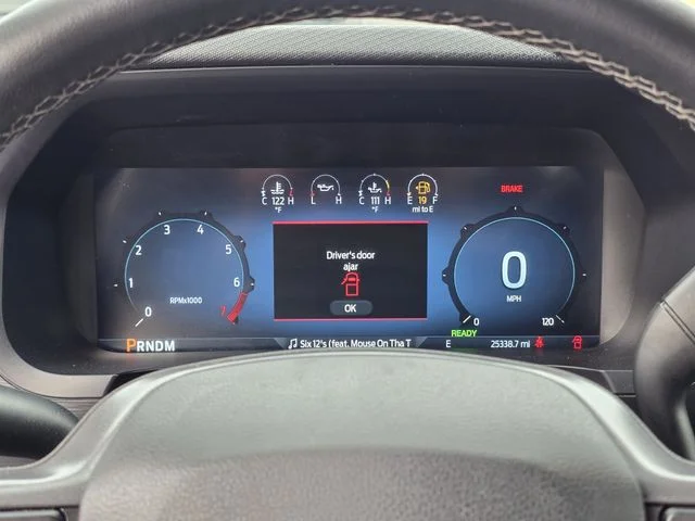 2024 Ford F-150 XLT - Photo 12