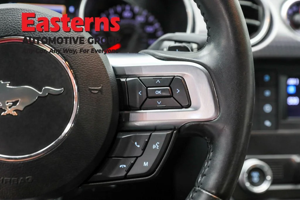 Used 2019 Green Ford GT image 16