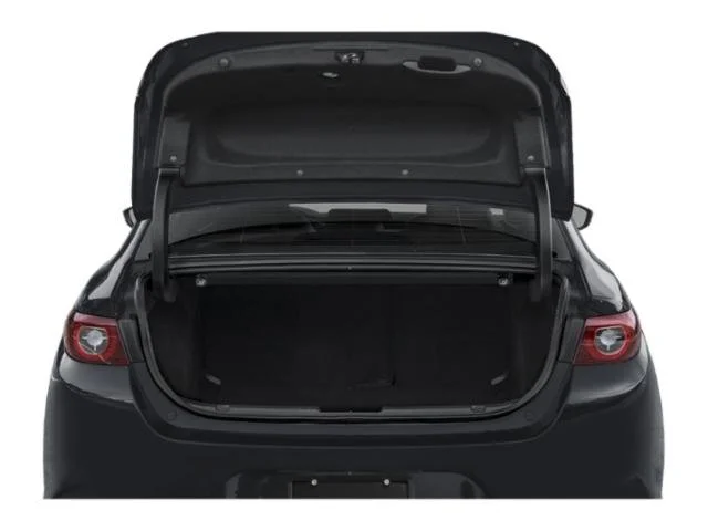 New 2026 Machine Gray Metallic Mazda 2.5 S Select Sport image 14