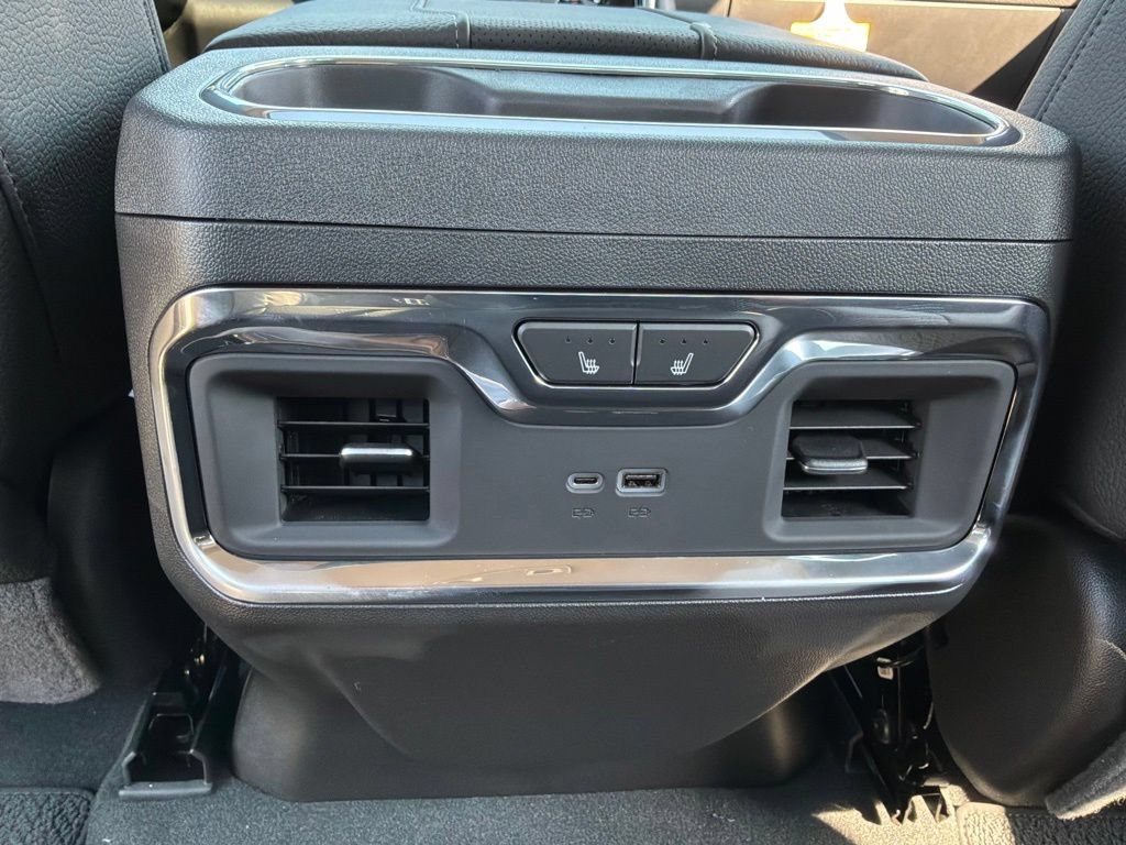 2026 GMC Sierra 1500 Denali - Photo 40
