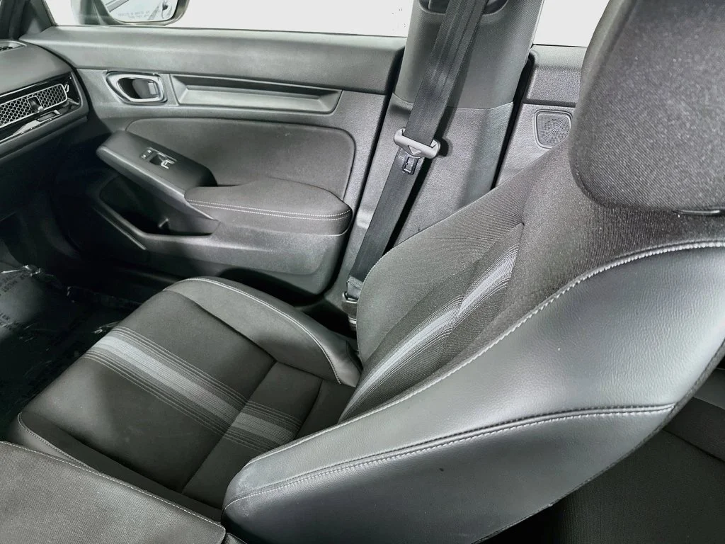 Used 2022 Silver Honda Sport image 22