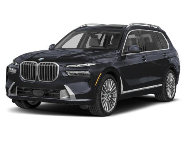 2027 BMW X7 M60i