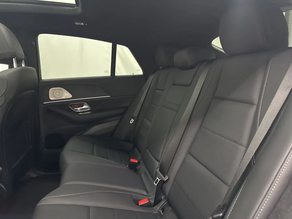 2026 Mercedes-Benz GLE Coupe GLE450 - Photo 56