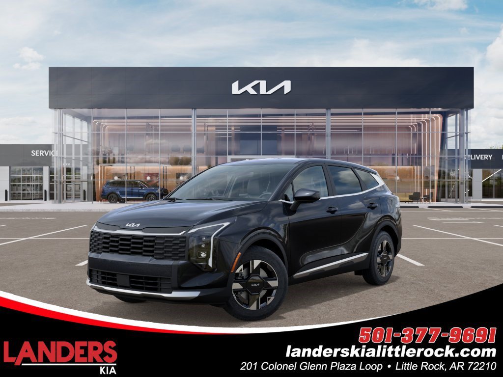 New 2027 Panthera Metal Kia LX image 1