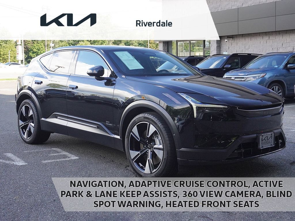 Polestar 3