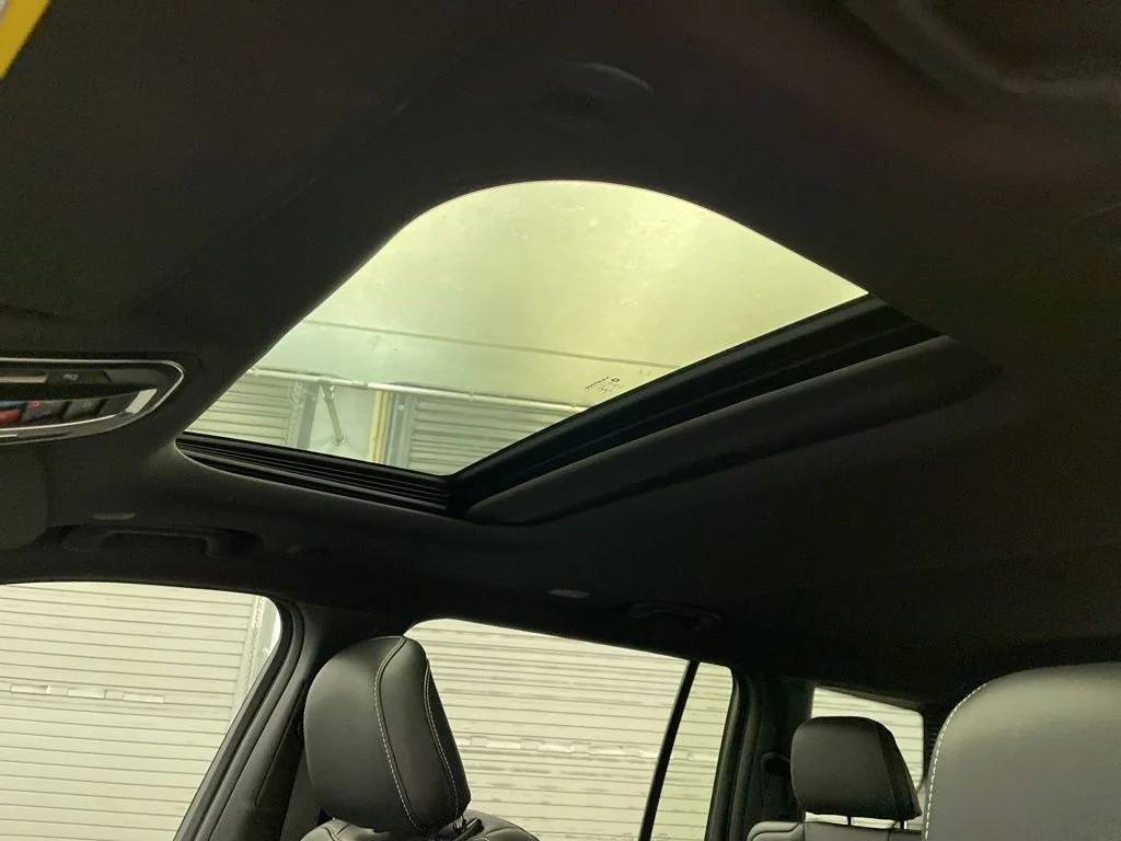 New 2026 White Jeep Altitude image 14