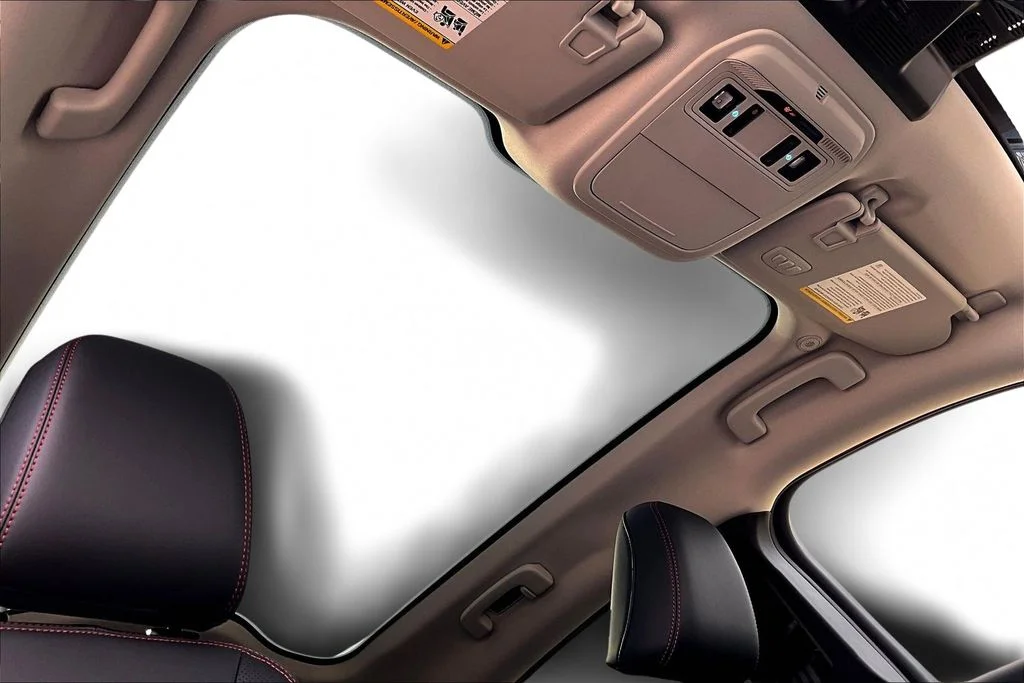 New 2026 Beige Ford Premium image 30