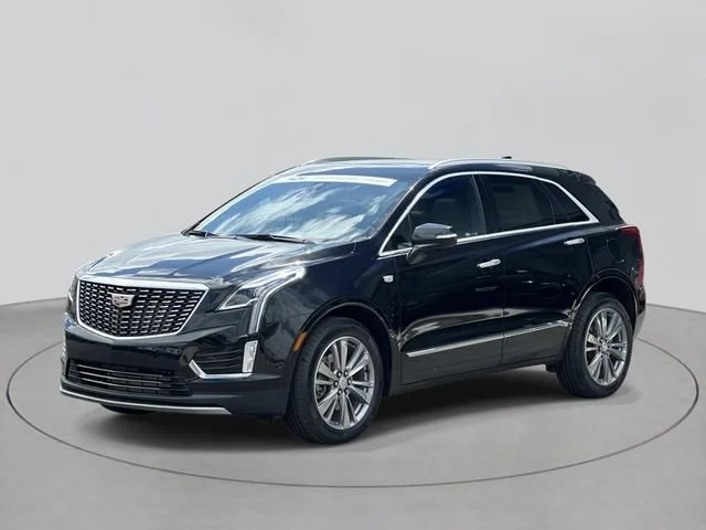2025 Cadillac XT5 AWD Premium Luxury's photo