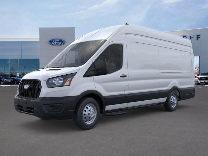 2026 Ford Transit 350 High Roof 148EL WB AWD's photo