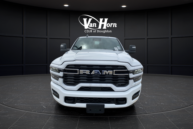 2025 RAM 2500 Big Horn - Photo 11