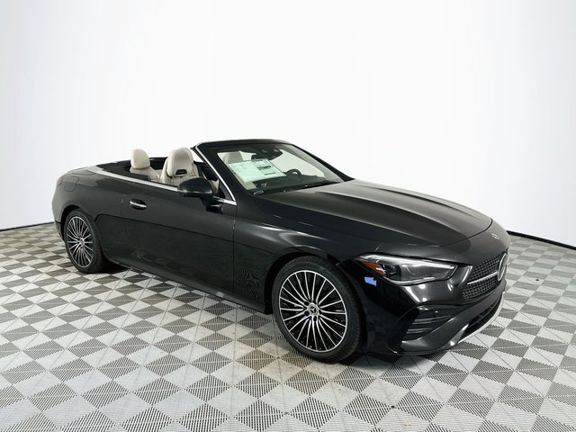 2027 Mercedes-Benz CLE CLE 300