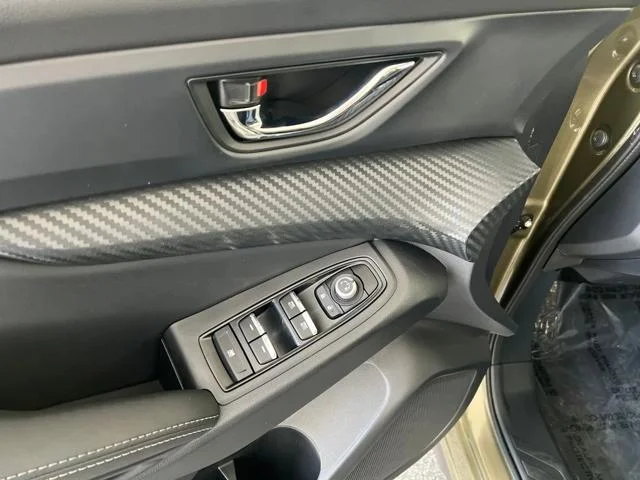 New 2026 AUTUMN GREEN METALLIC Subaru Premium 7-Passenger image 13