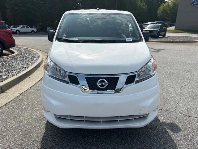 Used 2020 White Nissan S image 3