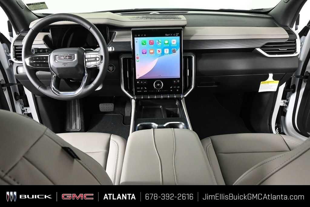 2026 GMC Acadia Elevation - Photo 21