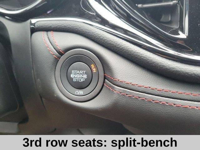 2026 Dodge Durango GT - Photo 11