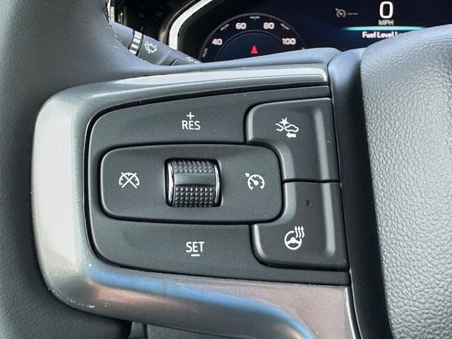 2026 Chevrolet Silverado 1500 RST - Photo 8