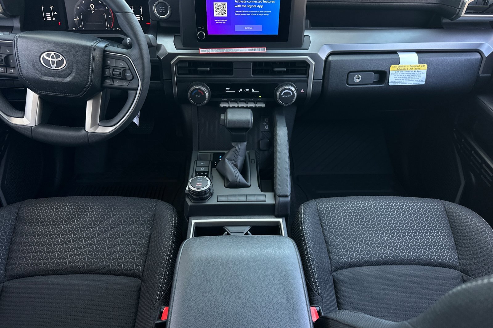Certified Used 2026 Underground Toyota SR5 image 13