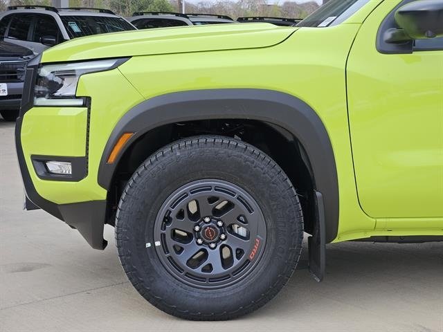2026 Nissan Frontier PRO-X - Photo 6