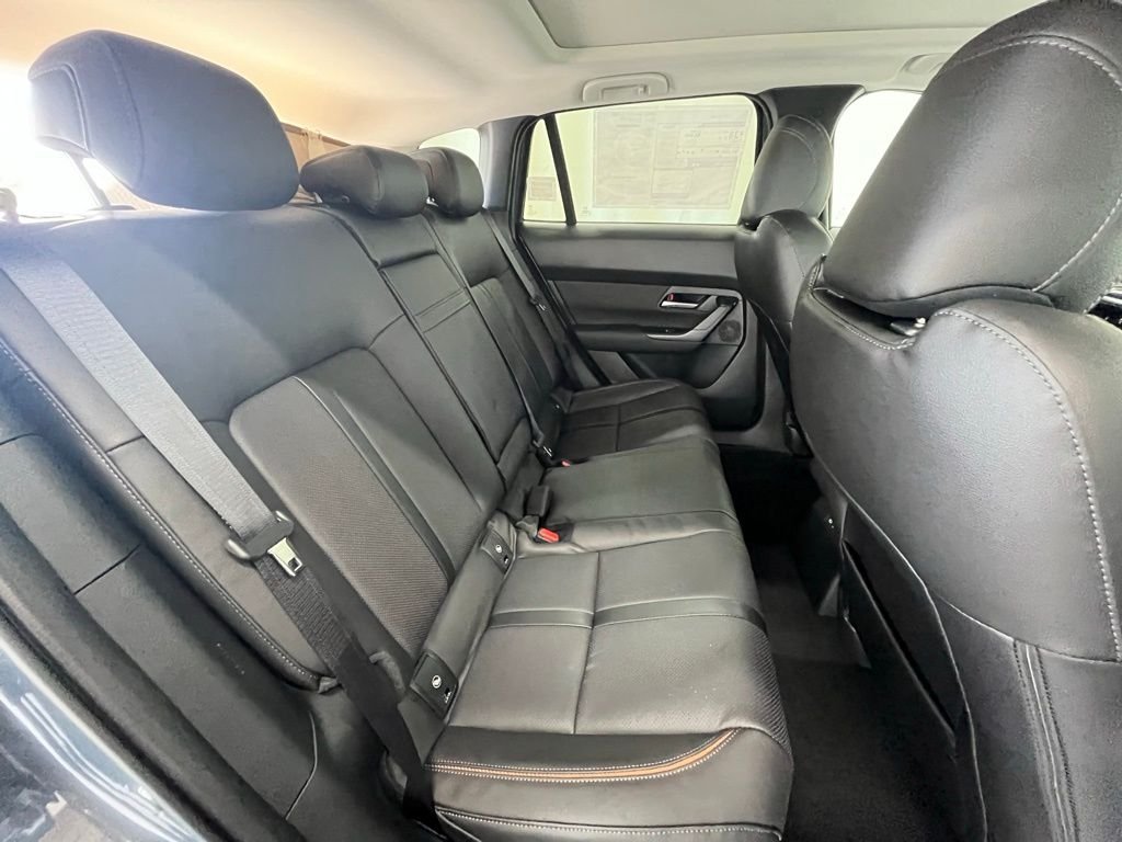 2026 Mazda CX-50 Premium - Photo 25