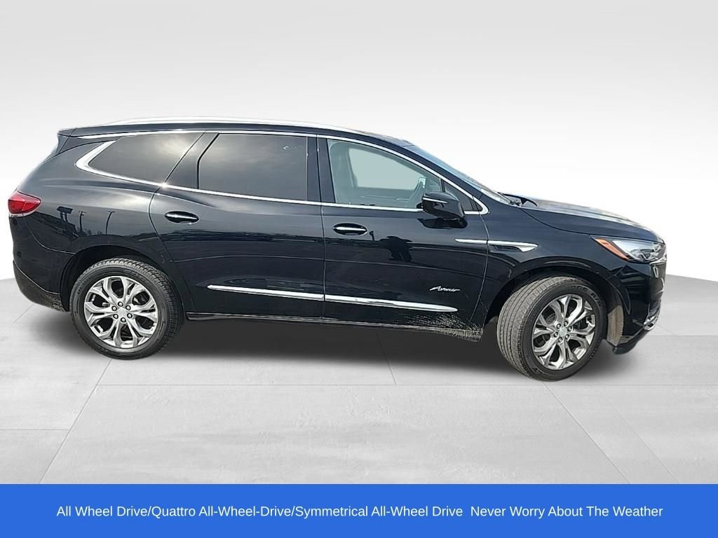 Used 2019 Buick Enclave Avenir with VIN 5GAEVCKW7KJ180540 for sale in Northfield, Minnesota