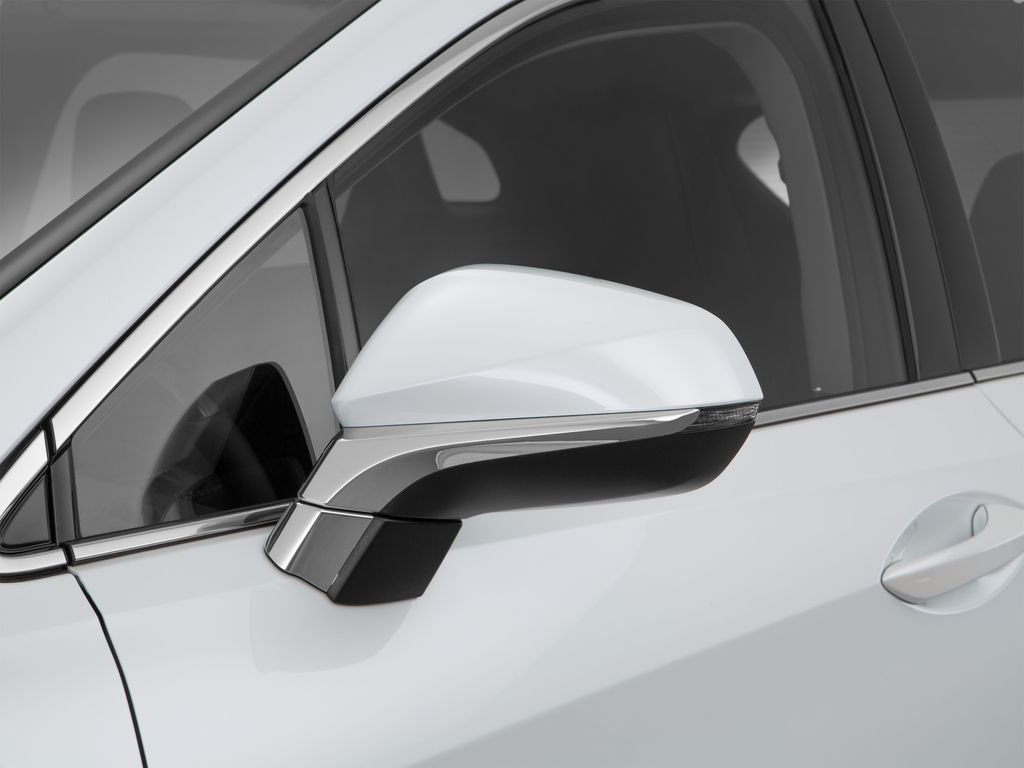 Used 2017 White Lexus 350 image 61