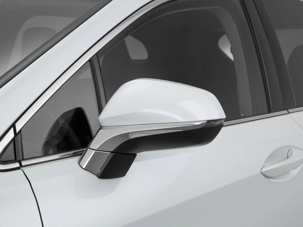 Used 2017 White Lexus 350 image 61