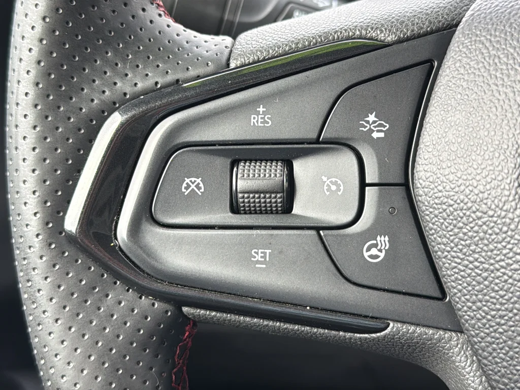 Used 2024 Black Chevrolet 1RS image 28