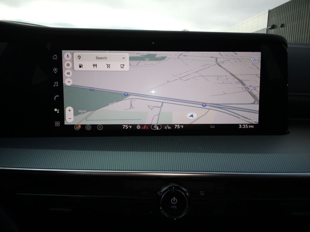 2026 Nissan Murano SL - Photo 20