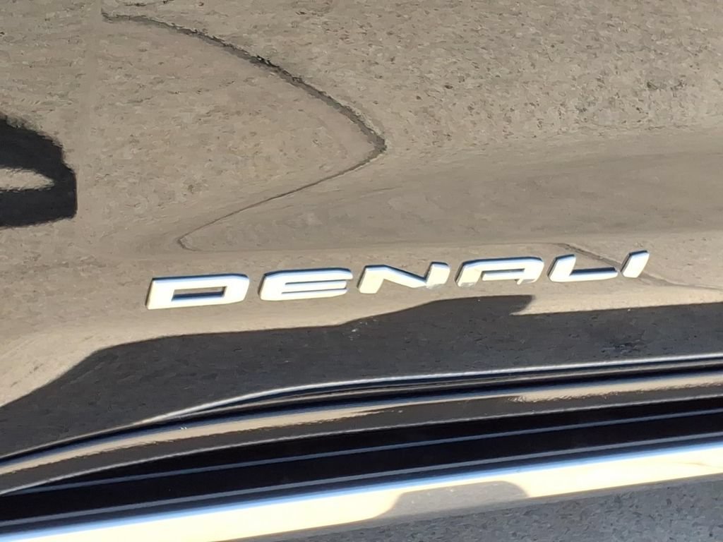 New 2026 Onyx Black GMC Denali image 11