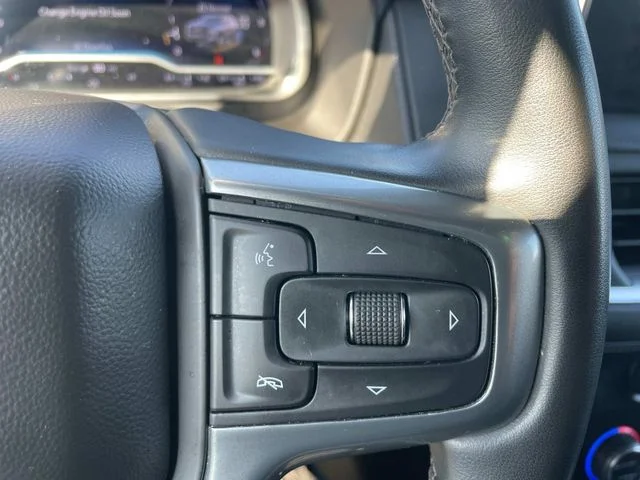 Used 2023 Black Chevrolet LT image 36
