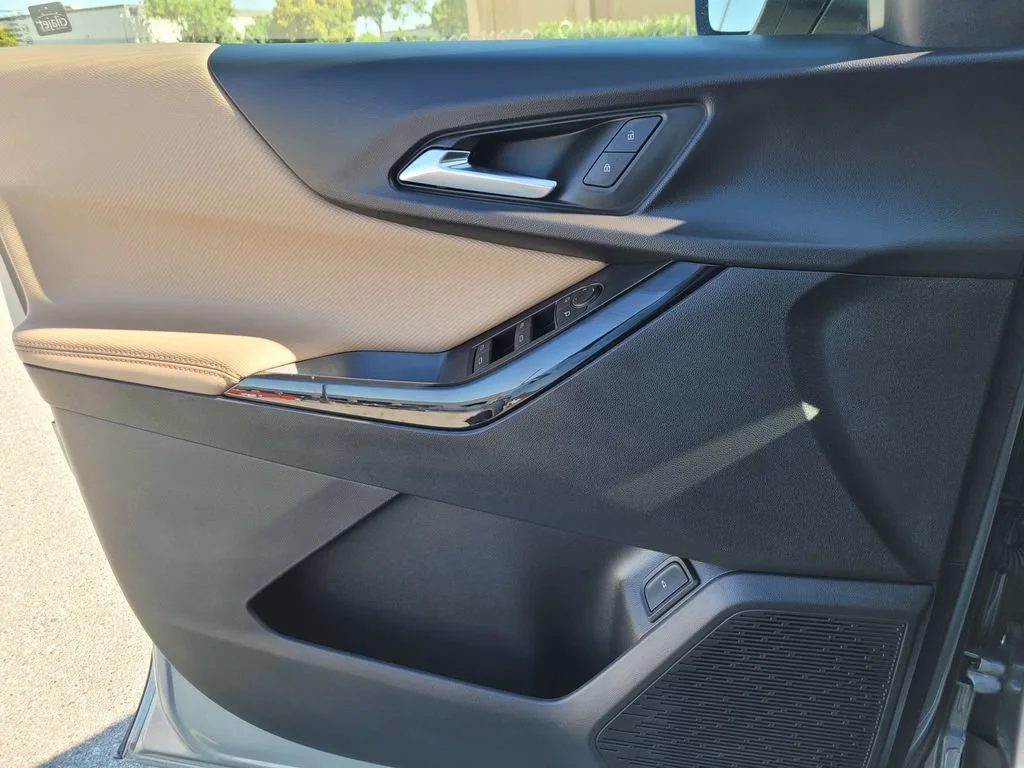 New 2026 Sterling Gray Metallic Chevrolet ACTIV image 27