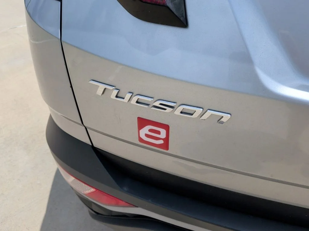 2024 Hyundai Tucson SEL - Photo 42
