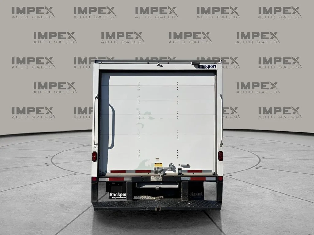Used 2024 White Ford Base image 36