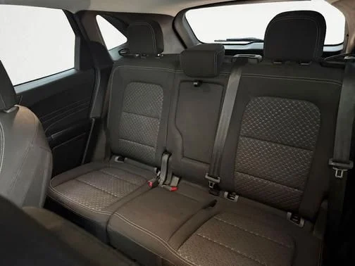 Used 2023 Silver Ford Active image 13