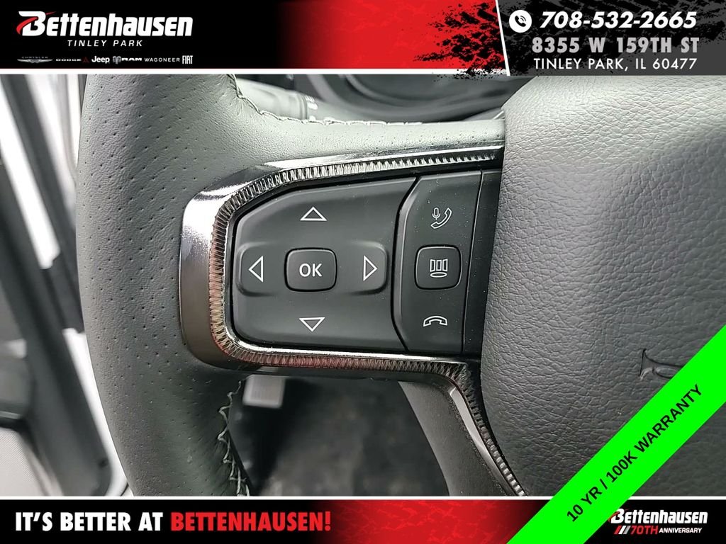 2026 RAM 2500 Power Wagon - Photo 16
