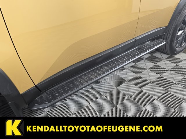 Certified Used 2026 Gray Toyota Base image 13