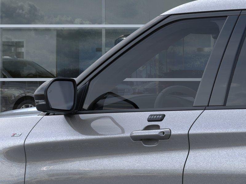 Used 2026 Carbonized Gray Ford ST-Line image 20