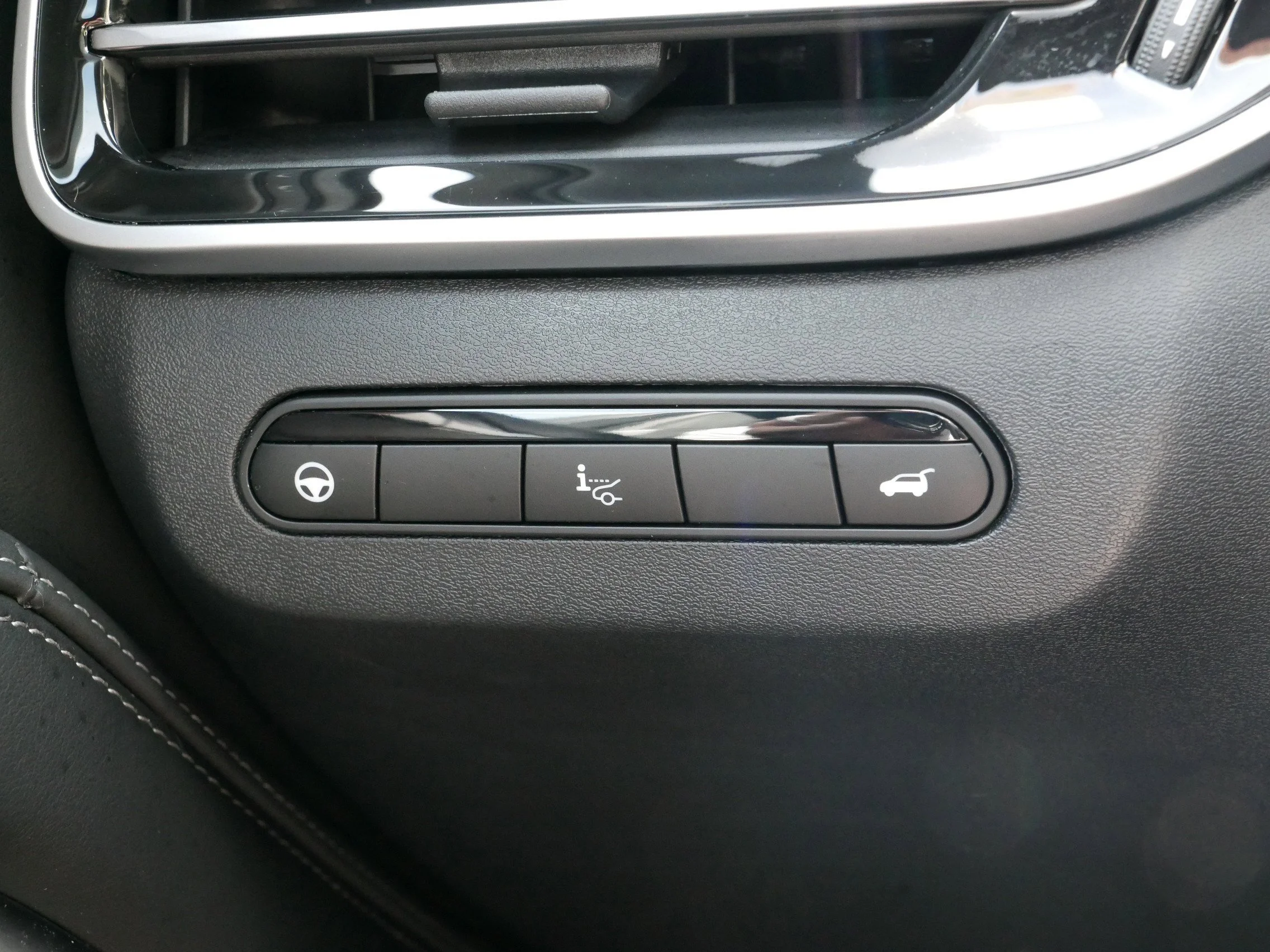 2025 INFINITI QX60 AUTOGRAPH - Photo 26