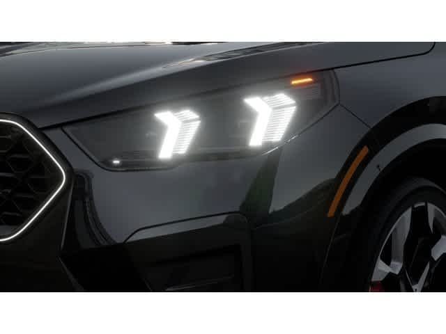 New 2026 Black Sapphire Metallic BMW xDrive28i image 6