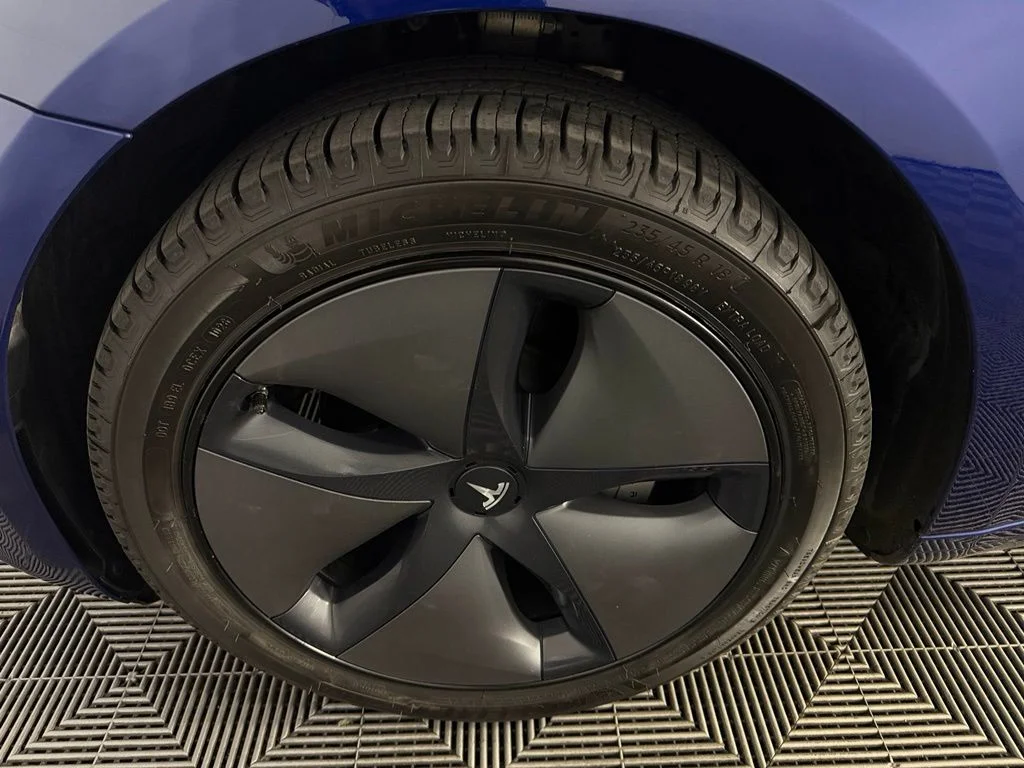 2020 Tesla Model 3 Base - Photo 10